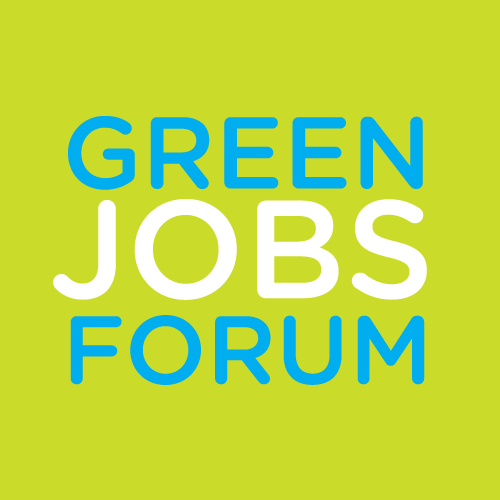 Green Jobs Forum